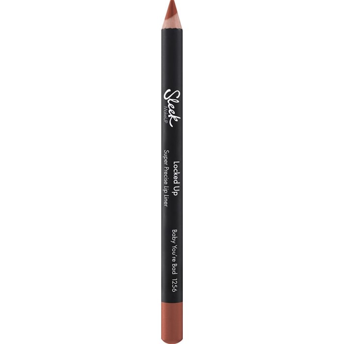 Locked Up LipLiner