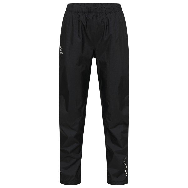 Haglöfs - Women's L.I.M Proof Pant - Regenhose