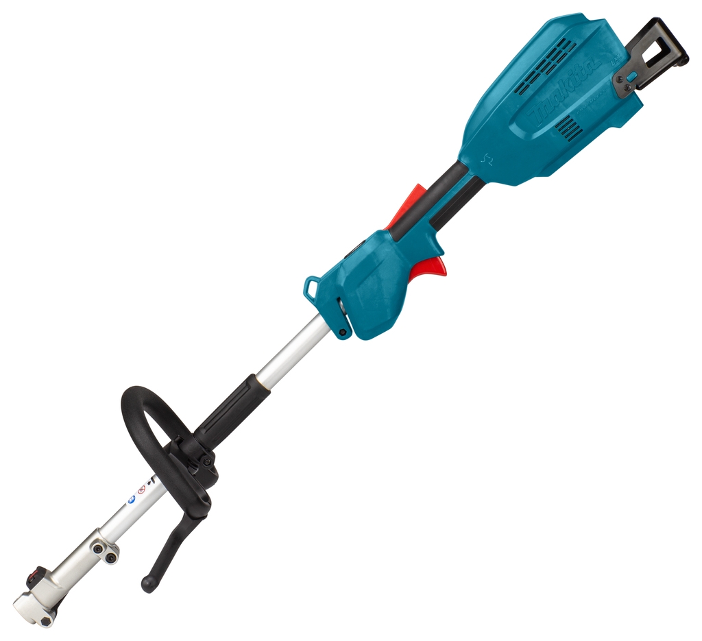 Makita DUX18Z Ασύρματο Σύστημα Συνδυασμού με λαβή D 18 Volt χωρίς μπαταρίες και φορτιστή