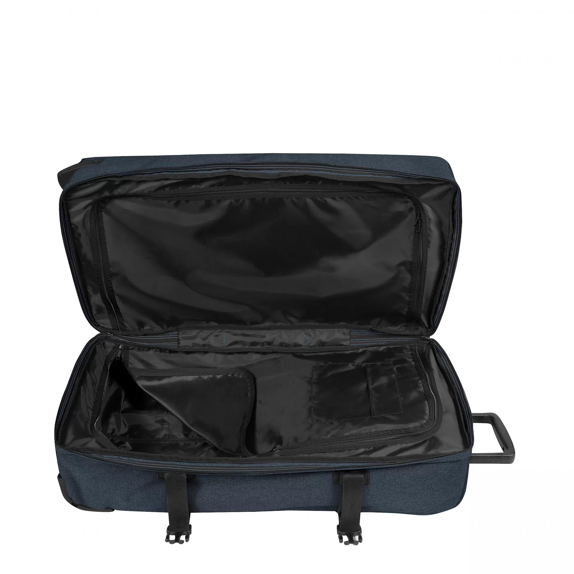 Eastpak Trolley mit 2 Rollen Tranverz L 79cm Authentic 121 Liter