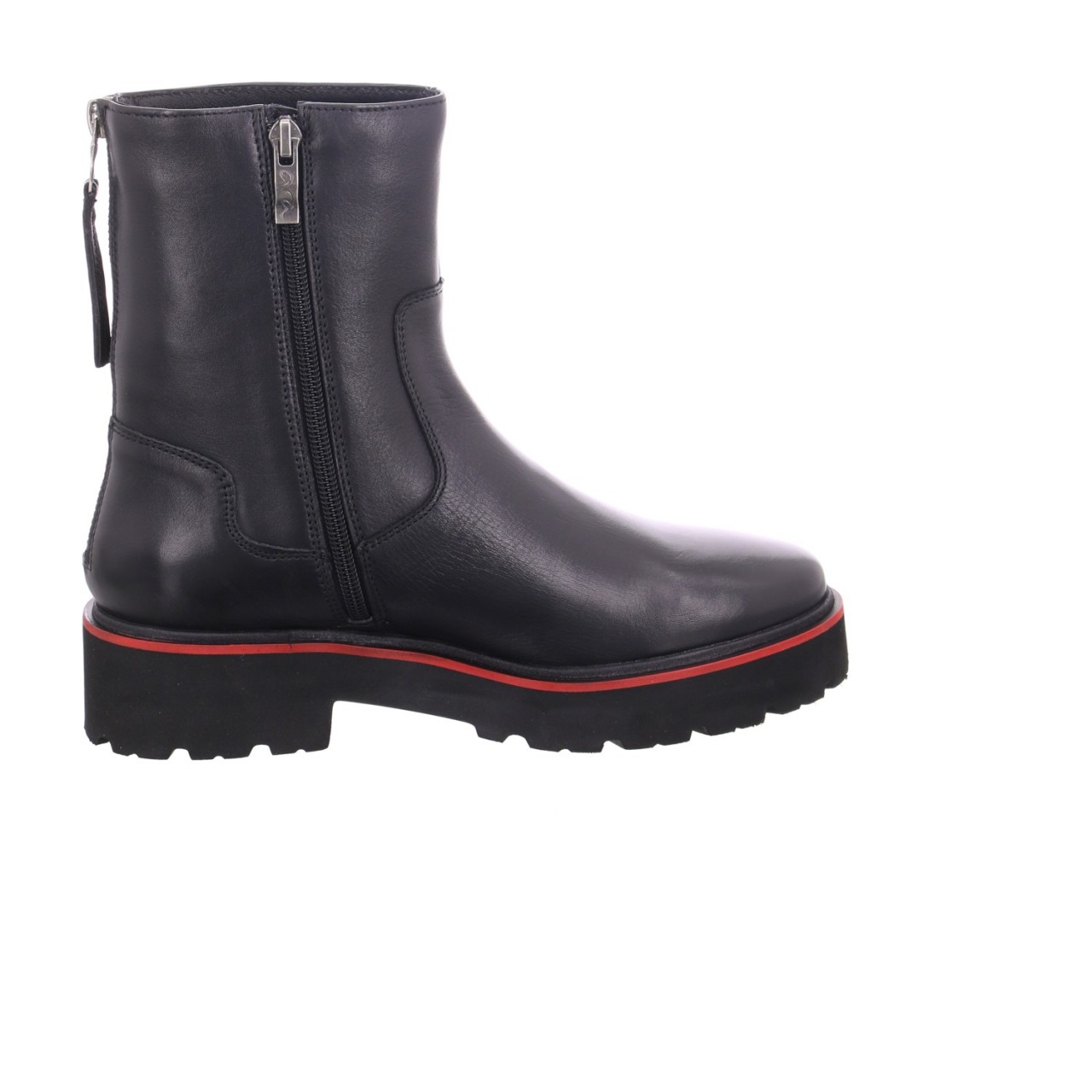 ARA Stiefeletten schwarz