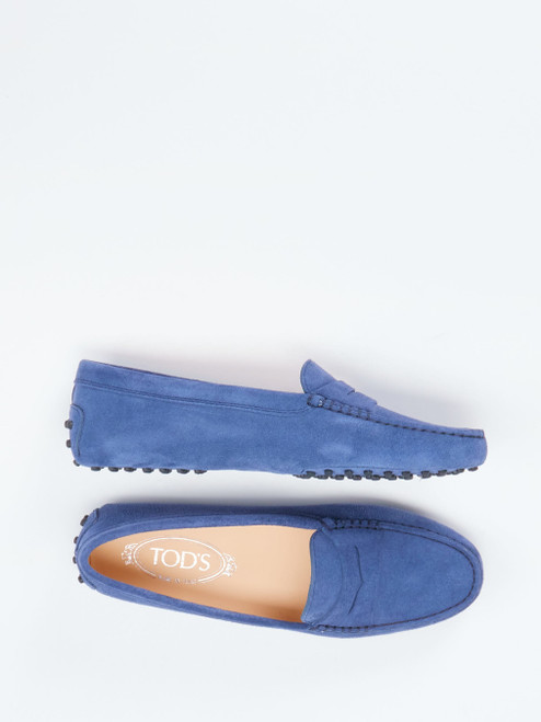 Slipper-15111590049 Tod's