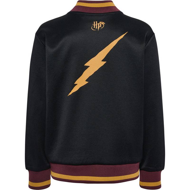 hummel hmlHARRY POTTER ZIP JACKET Trainingsanzug Kinder