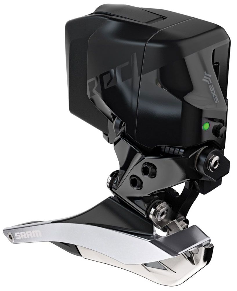 SRAM Red eTap AXS 2x12-fach Umwerfer Anlöt kaufen | Bike-Discount