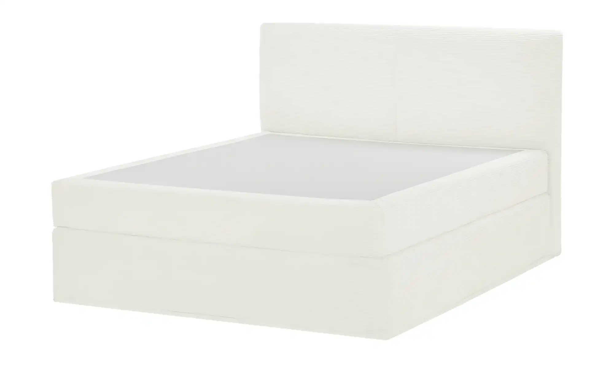 Boxi Boxspringbett 140 x 200 cm Boxi Classic
