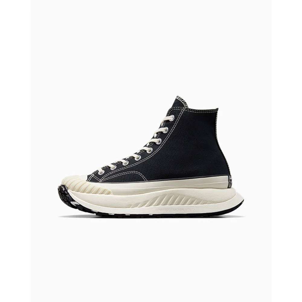 Converse Chuck 70 AT CX Platform A03277C / schwarz