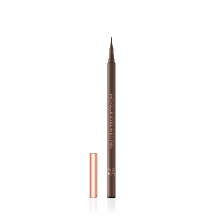 MAGIC FINISH Miracle Eyeliner Pen