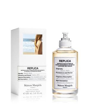 Maison Margiela Replica Beach Walk Eau de Toilette 100 ml