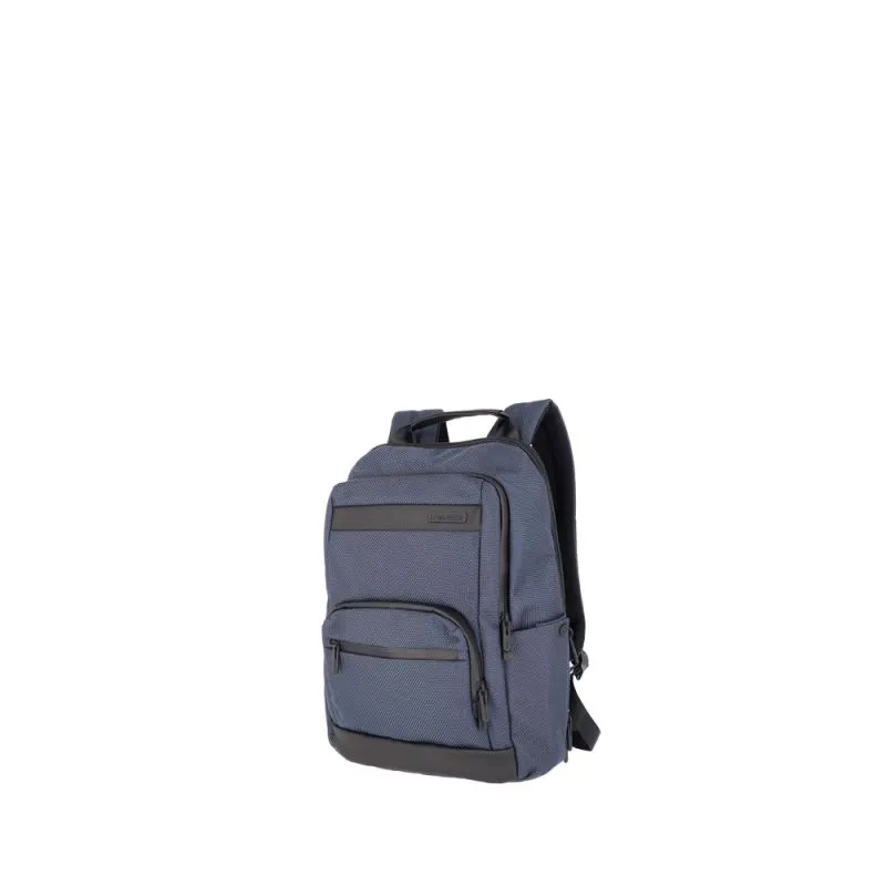 Travelite MEET Rucksack erweiterbar - Marine