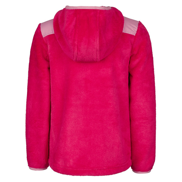 NEPALI JACKET KIDS Kinder - Fleecejacke