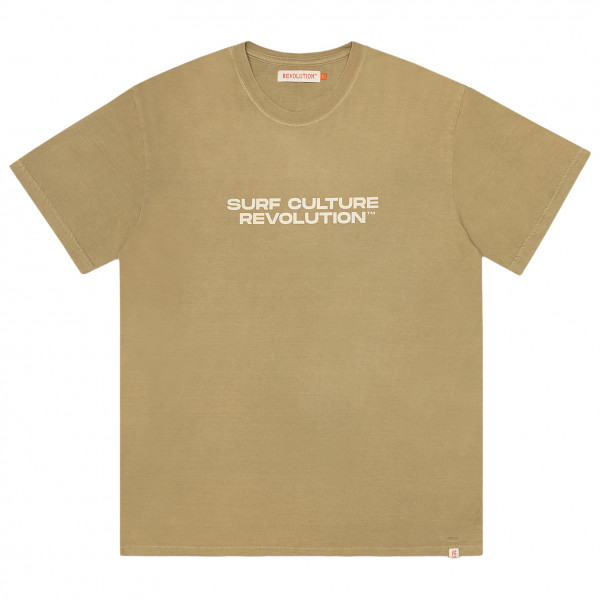 Revolution - T-Shirts LOC - T-Shirt