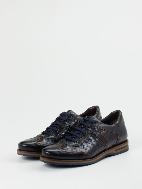 Sneaker-46611090700 Galizio Torresi