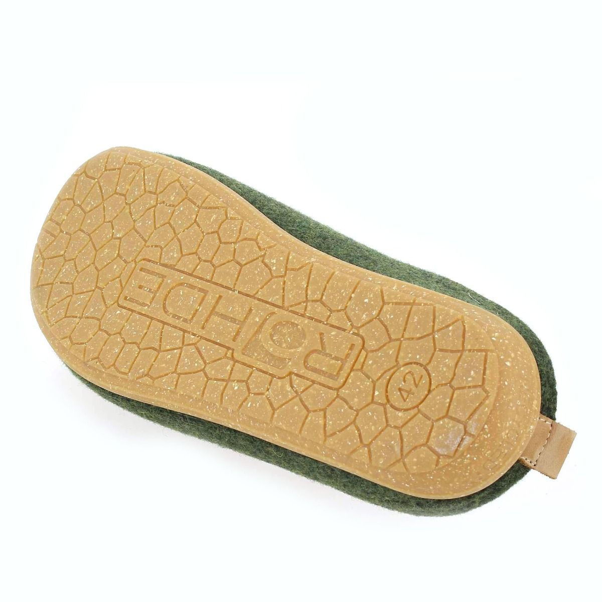 Rohde  GREENYS N°35  - kaki