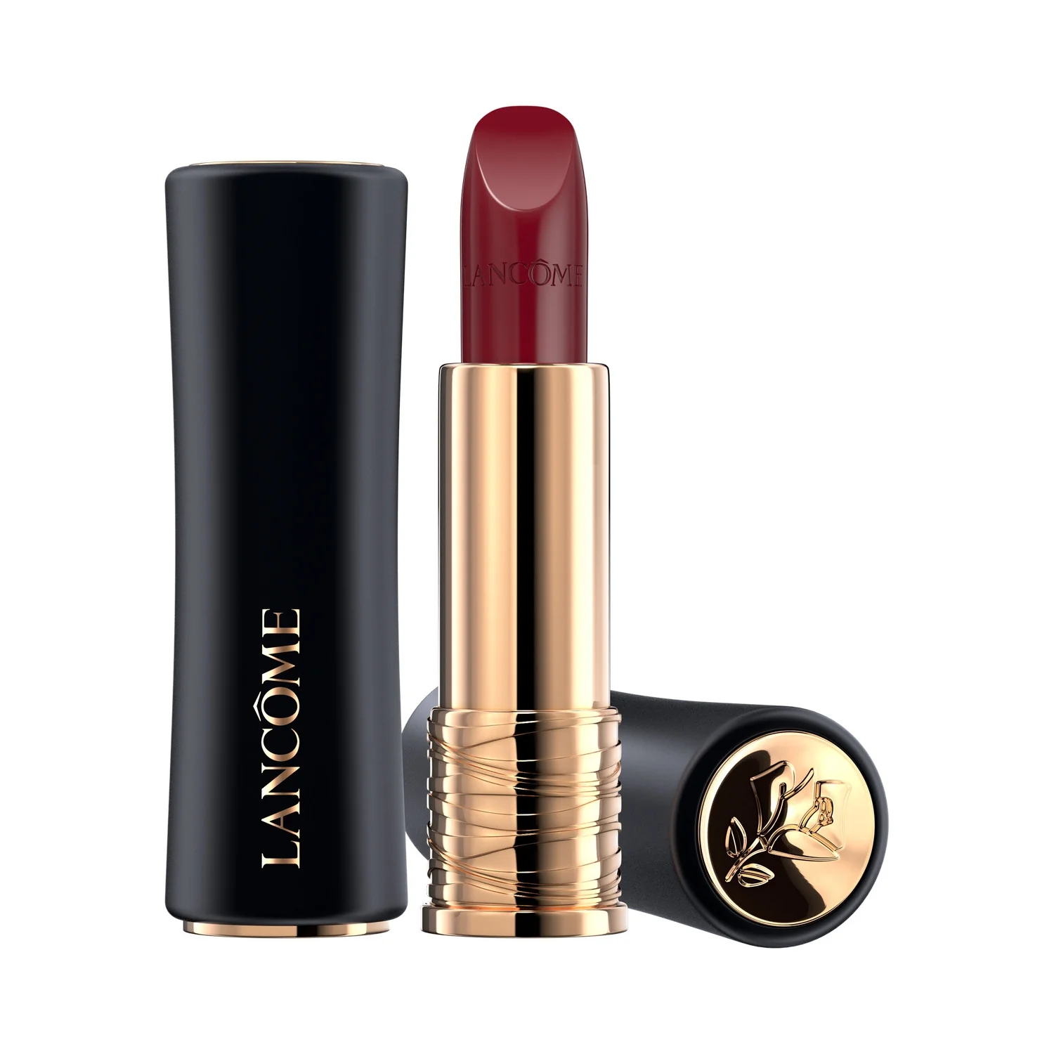 Labios L'Absolu Rouge Crema - Barra de labios