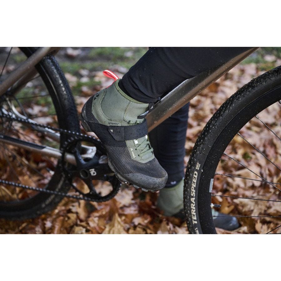 Kuro Mid STX Fahrradschuhe