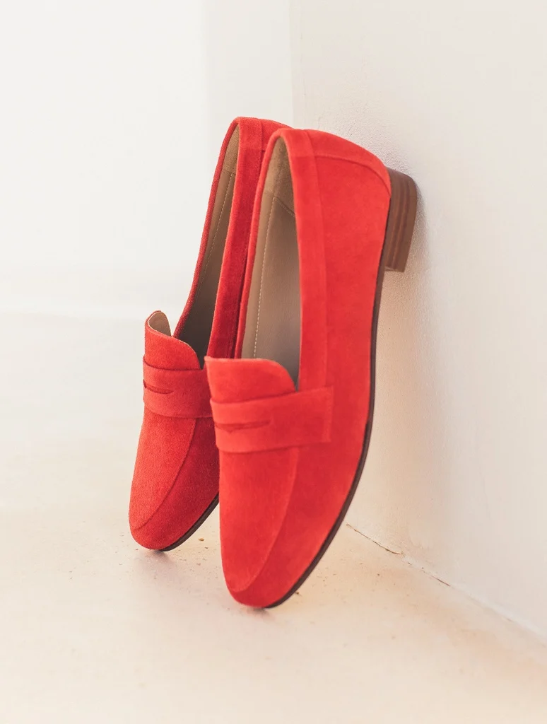 La Pipelette - Orange Sanguine
