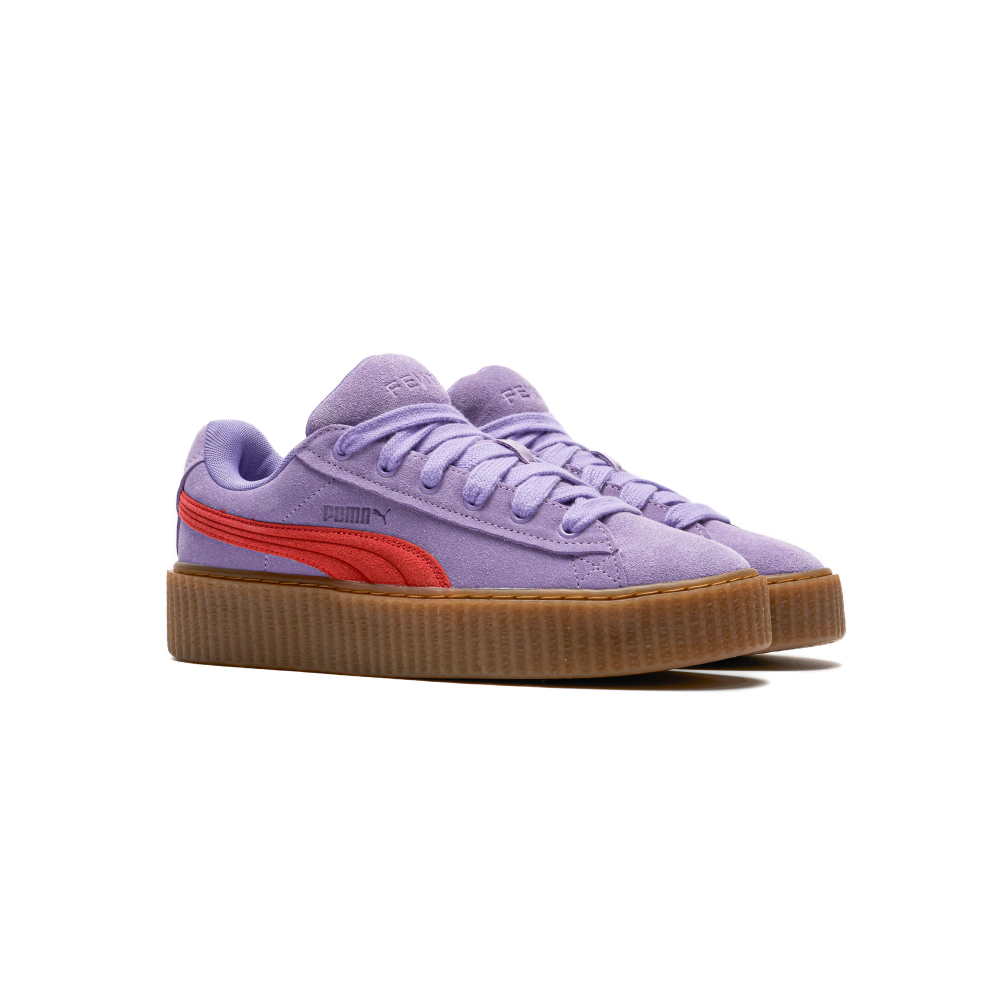 PUMA x Creeper Phatty 396403-003 / lila