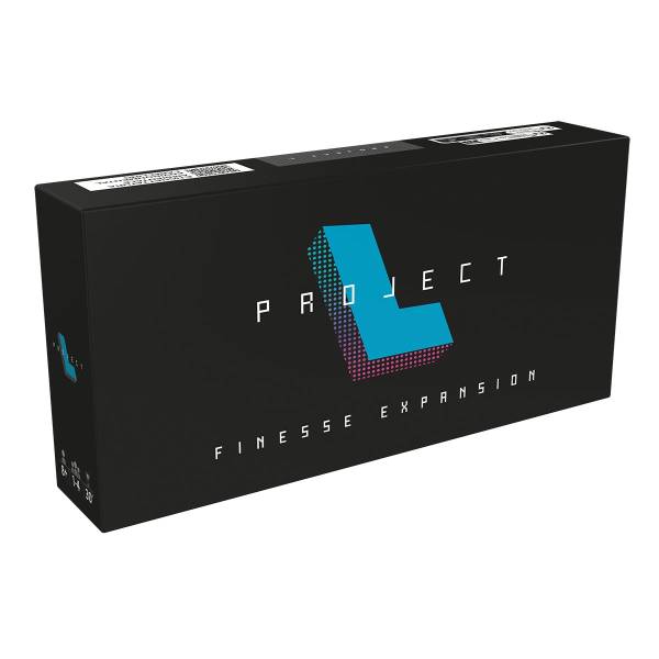 Project L - Finesse (Erw.)