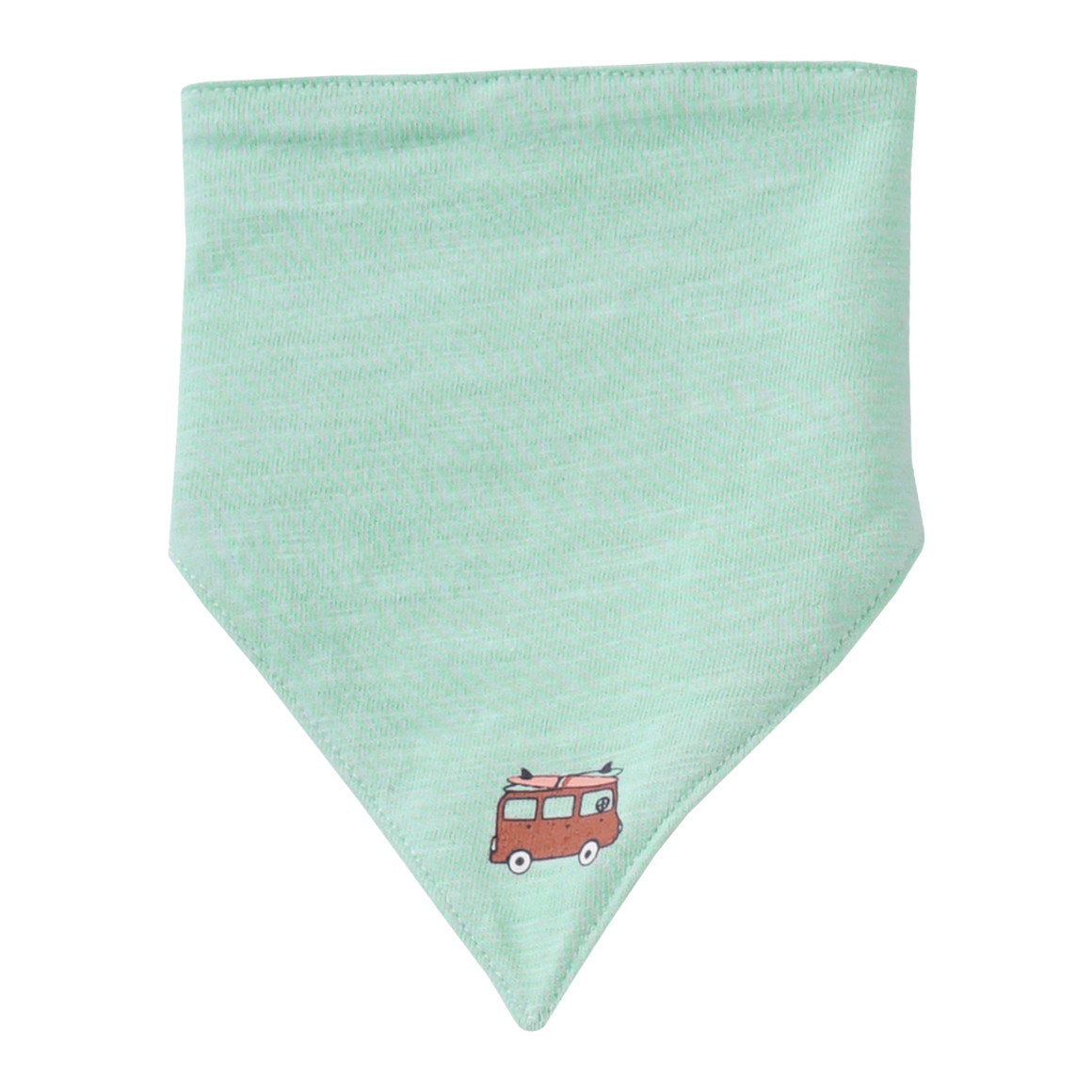 Newborn Body Shorts und Bandana im Set