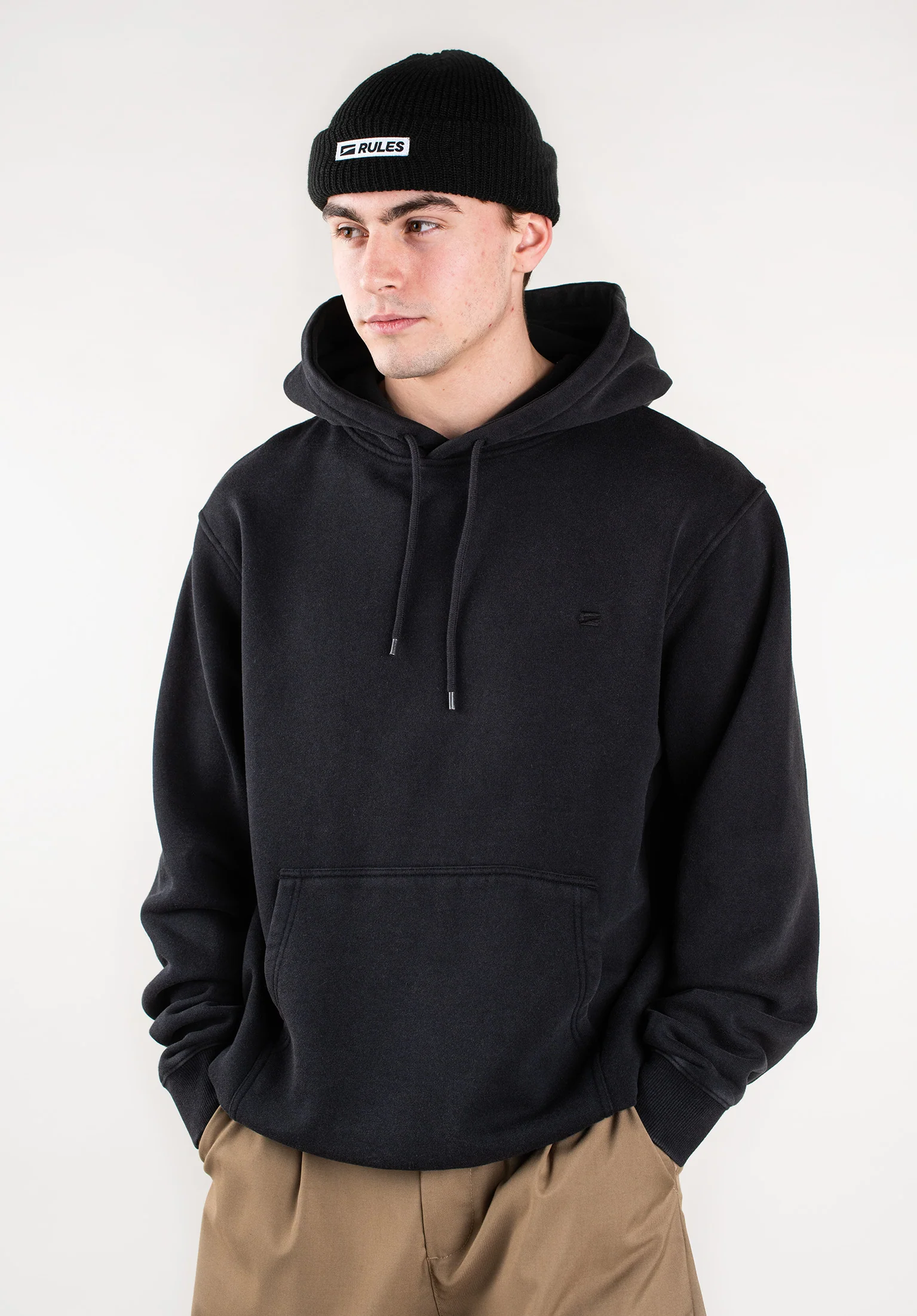 Easy Hood
