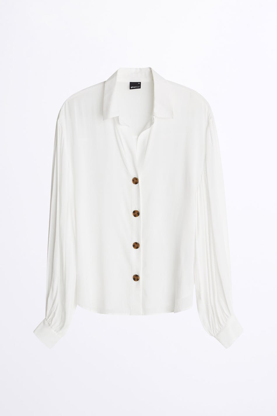 Mirabelle shirt