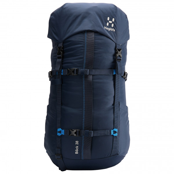 Haglöfs - Bäck 38 - Wanderrucksack