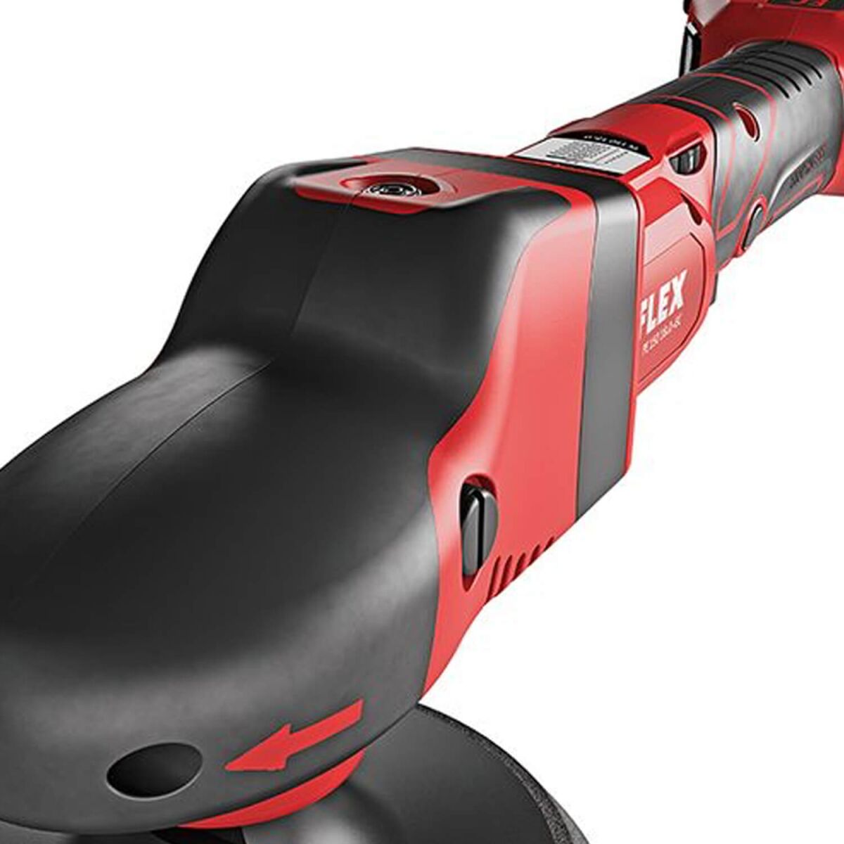 FLEX PE 150 18.0-EC/5.0 Set Profi Akku-Rotationspoliermaschinenset