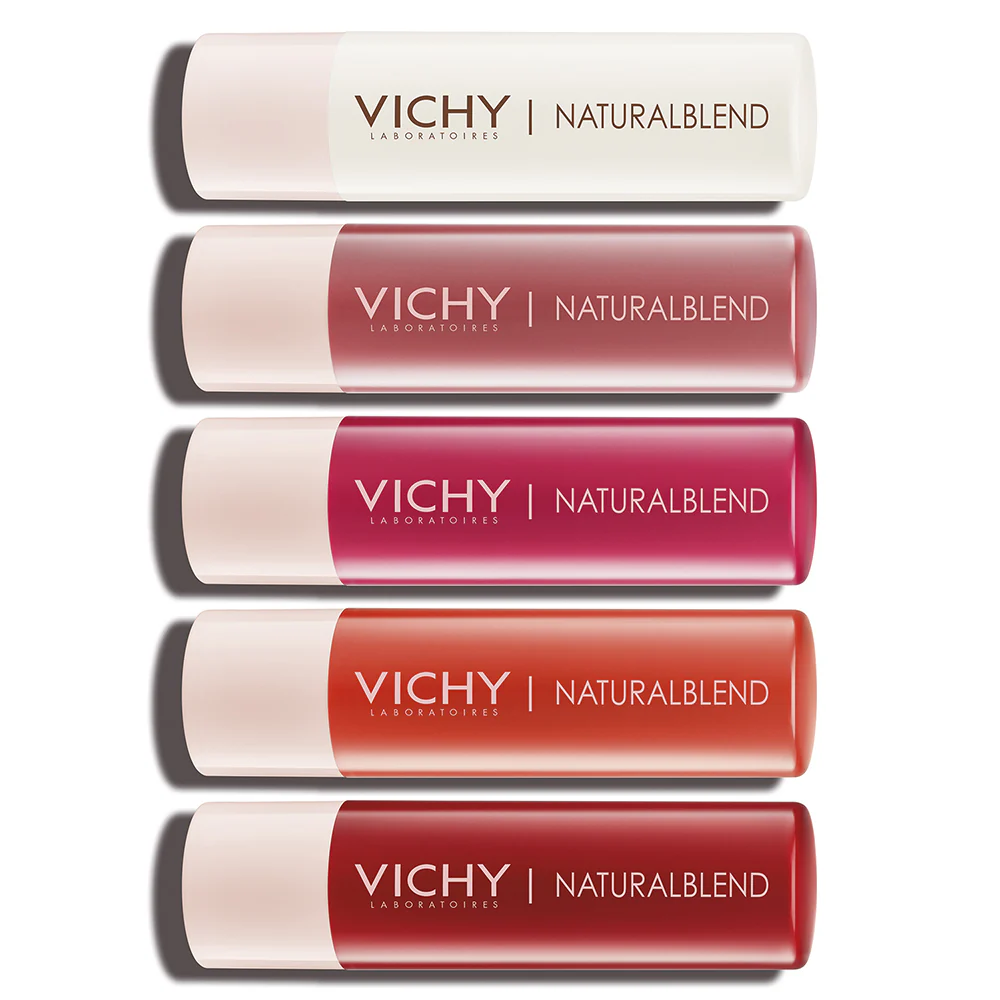 Vlažilni balzam za ustnice NaturalBlend Lips - Šminka, Balzam za ustnice