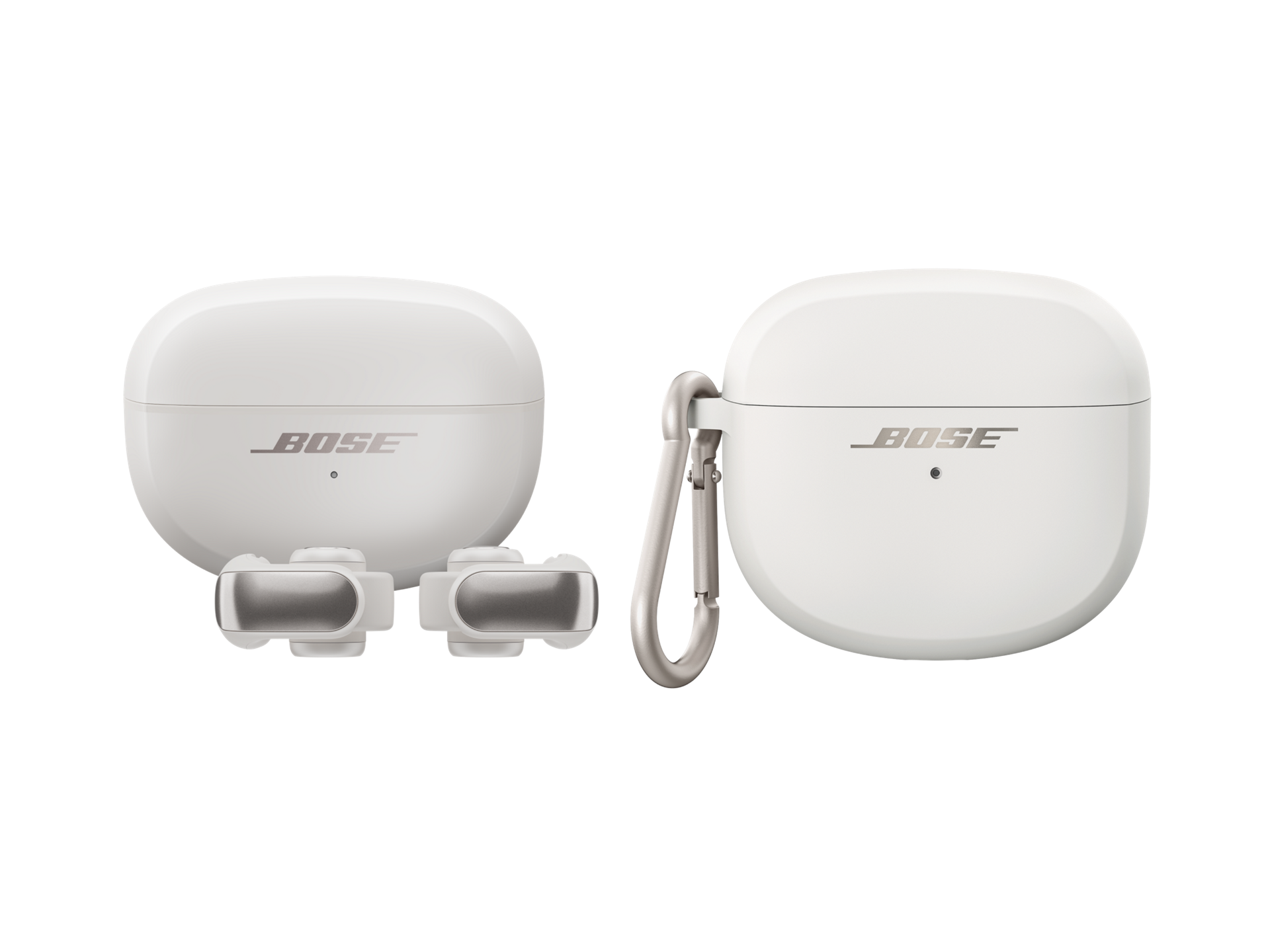 Bose Ultra Open Earbuds
