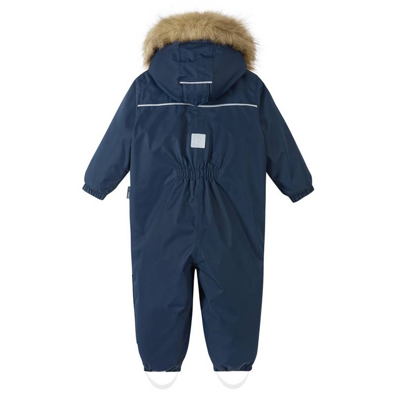 reima Gotland Schneeanzug Kinder