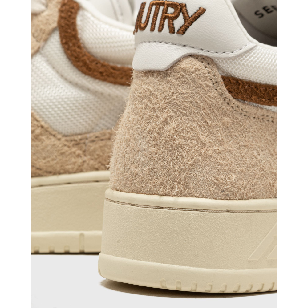 Autry Open Mid W WMNS AOMWUG04 / braun