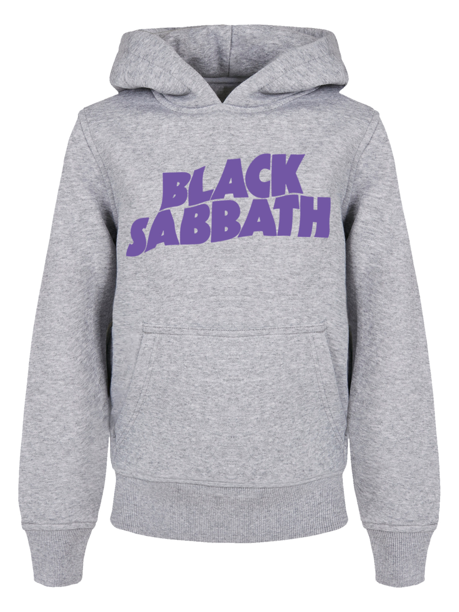 Sweatshirt 'Black Sabbath'