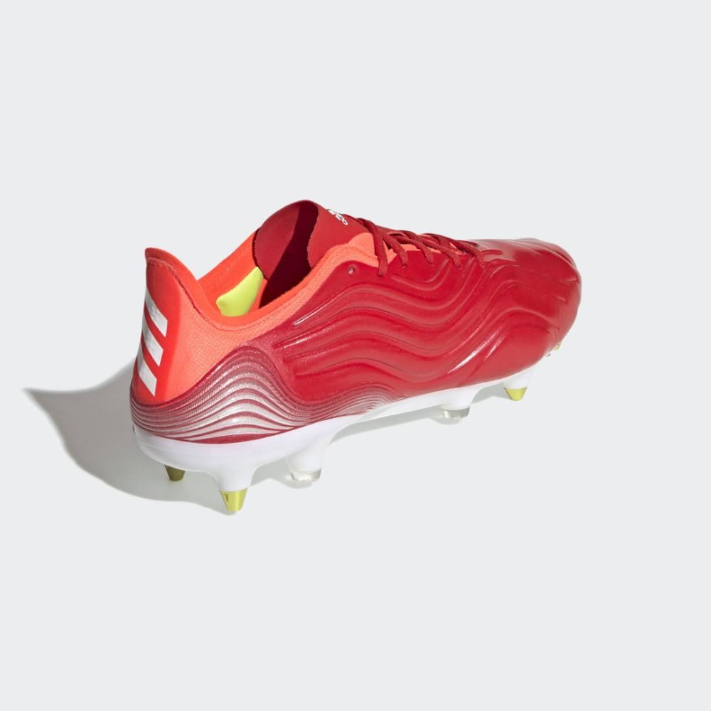 adidas Copa Sense.1 SG FY6201 / rot