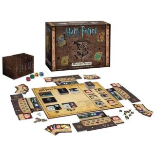 Harry Potter Kampf um Hogwarts (DE)