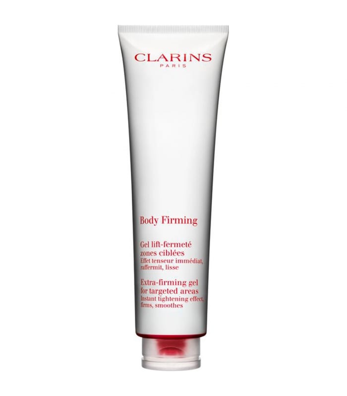 Clarins-BODY FIRMING-Gel lift-fermeté zones ciblés