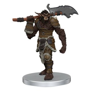 D&D Icons of the Realms Miniaturen vorbemalt Bugbear Warband (6)