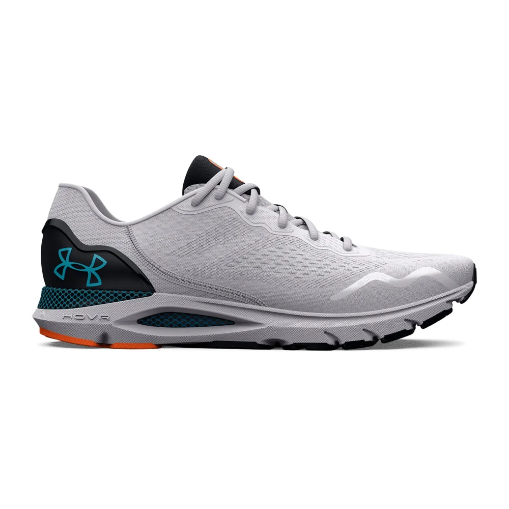 Under Armour HOVR Sonic 6 3026121-102 / weiss