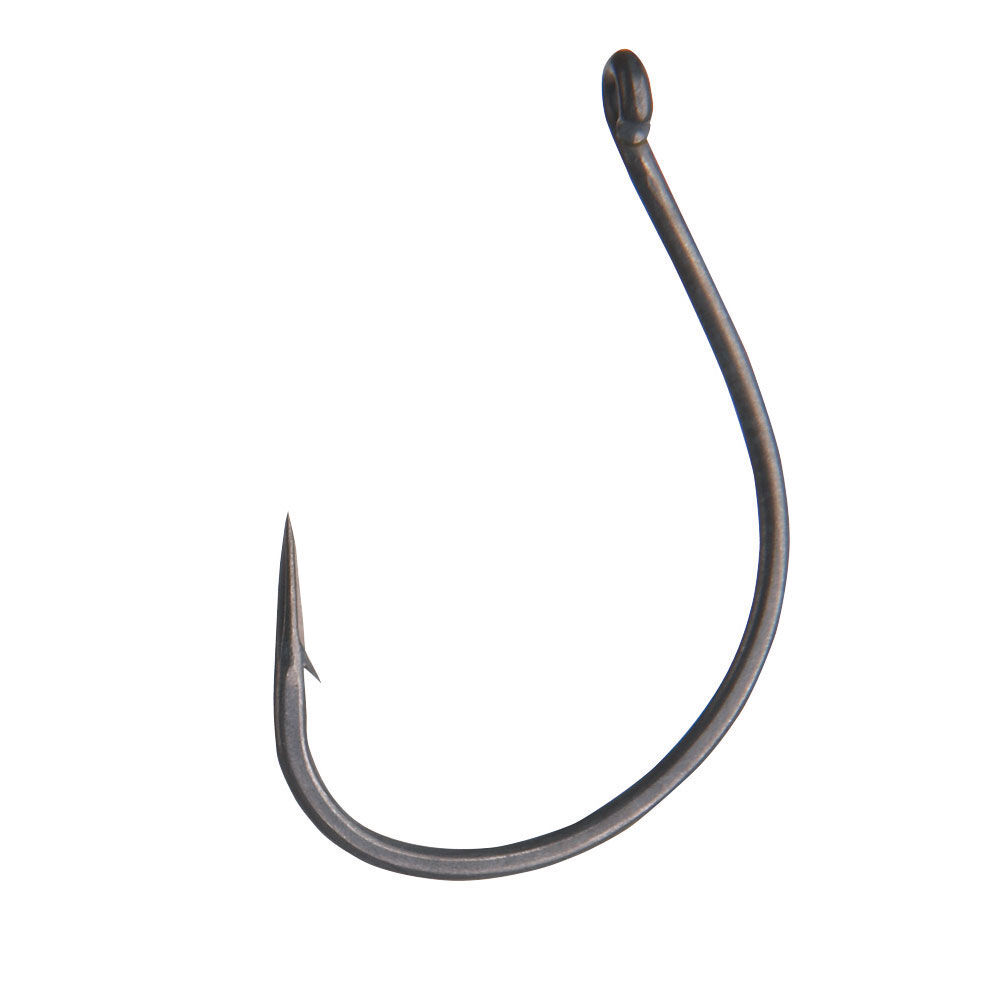 Hameçon Daiwa Basser Worm Hook WKY