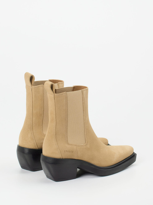 Stiefelette CPH236-17373590003 Copenhagen