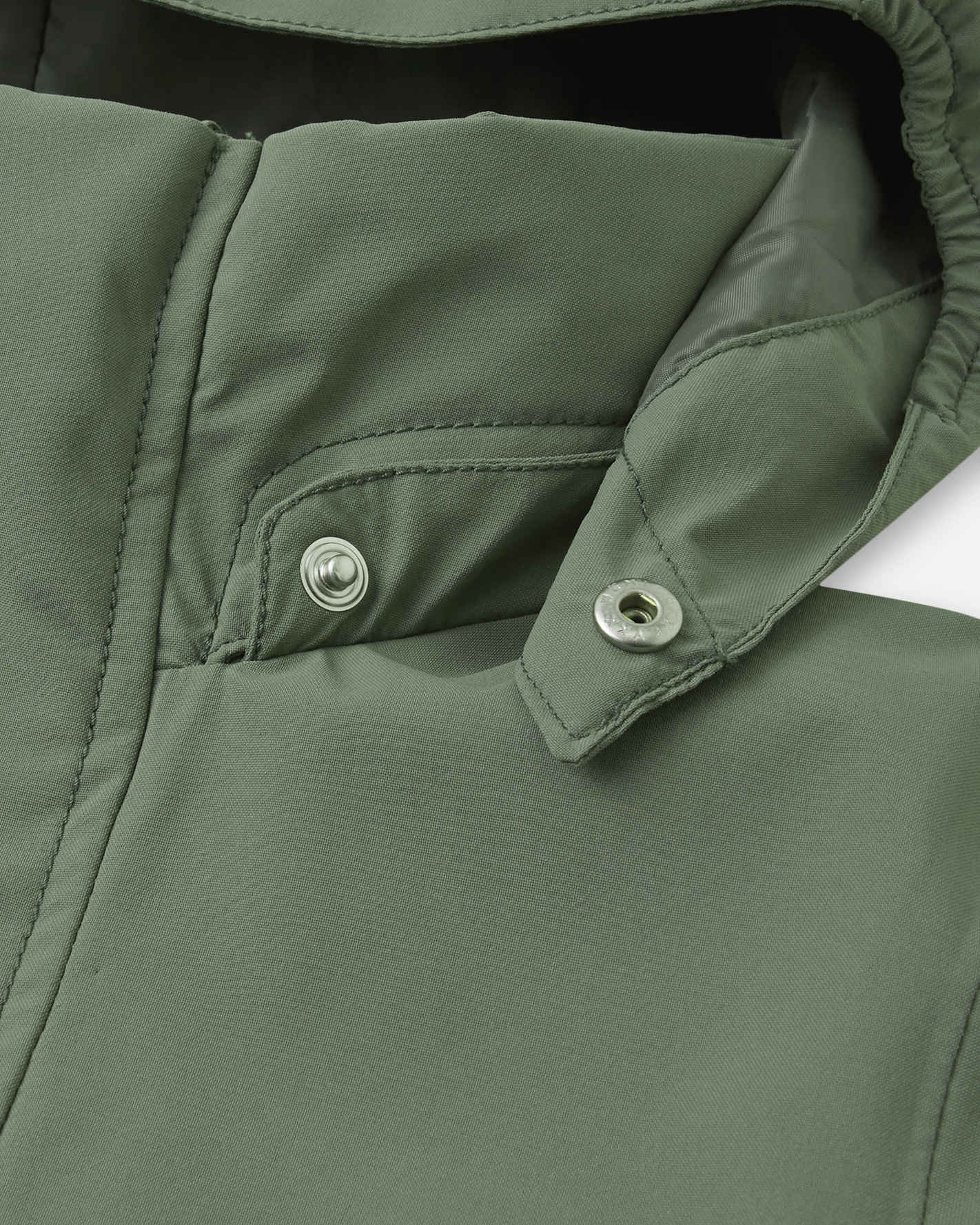 Wasserdichte Kinderjacke Suontee