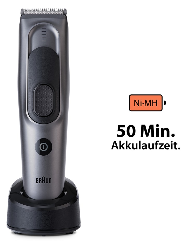Braun Haarschneider 