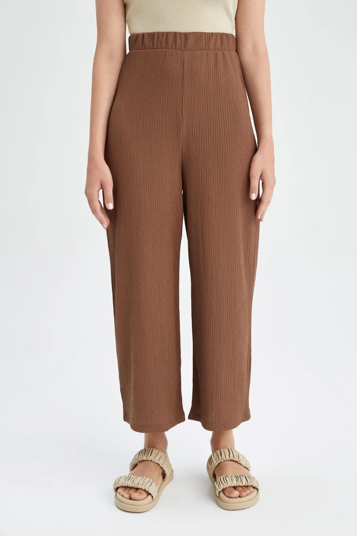 DeFacto  Basic-Capri-Hose