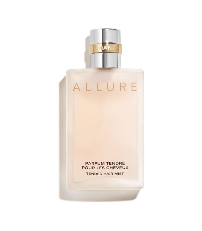 Chanel-ALLURE-Parfum Tendre pour les Cheveux