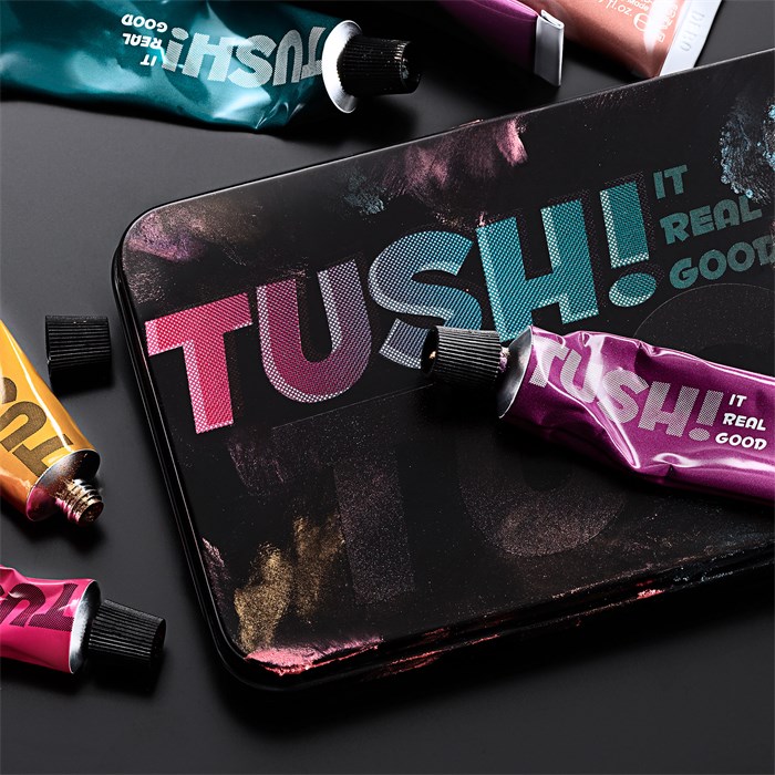 Eyeshadow Palette