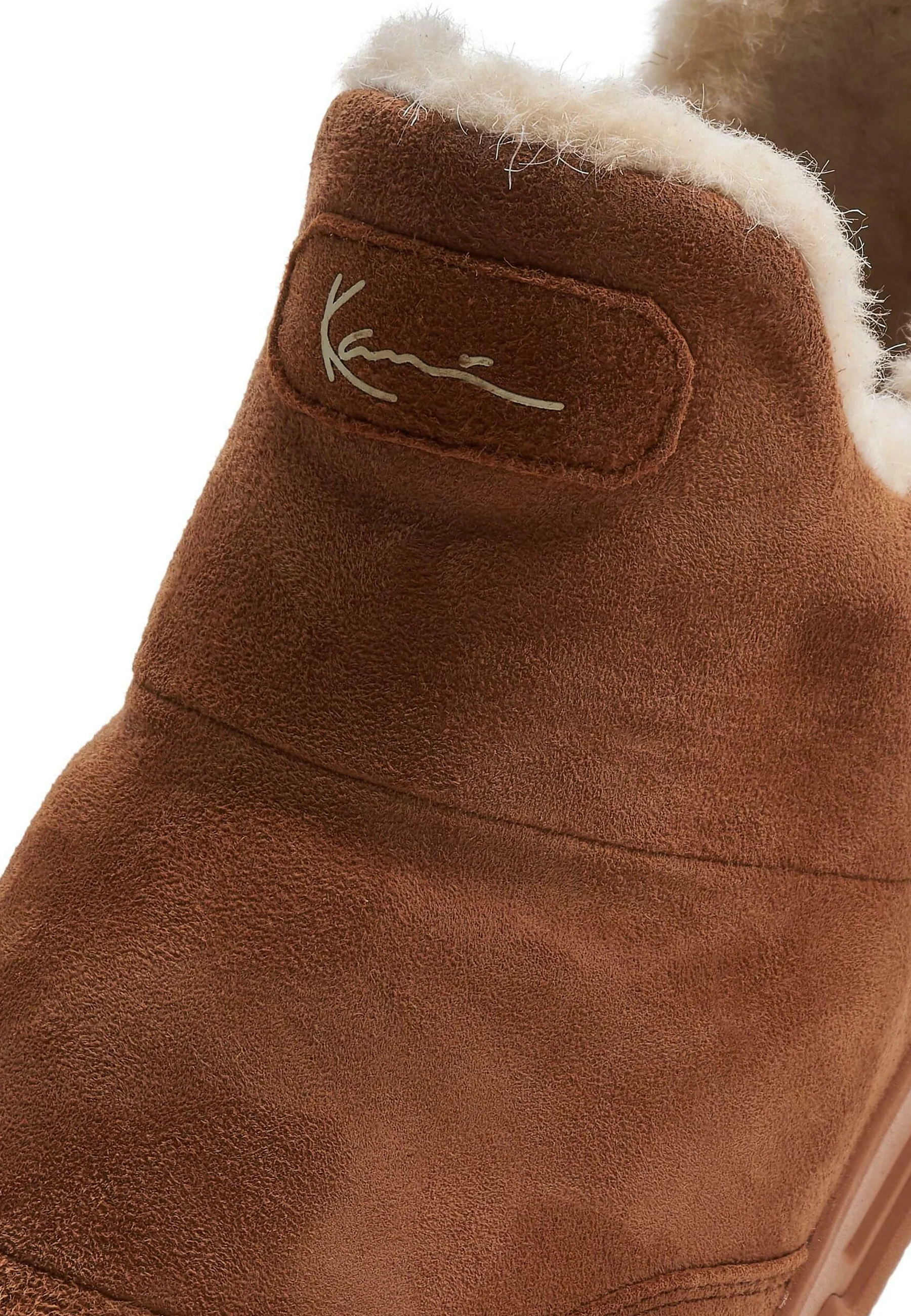 Botas de nieve Karl Kani