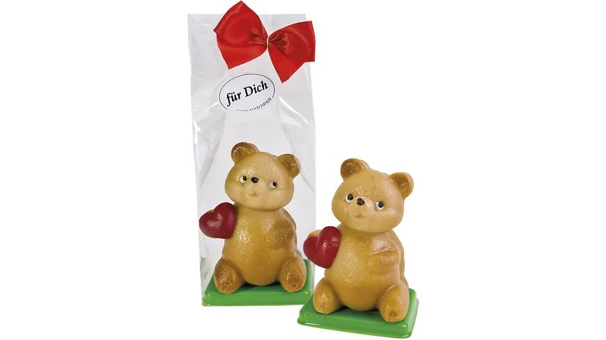 Funsch Schmusebär 135 g
