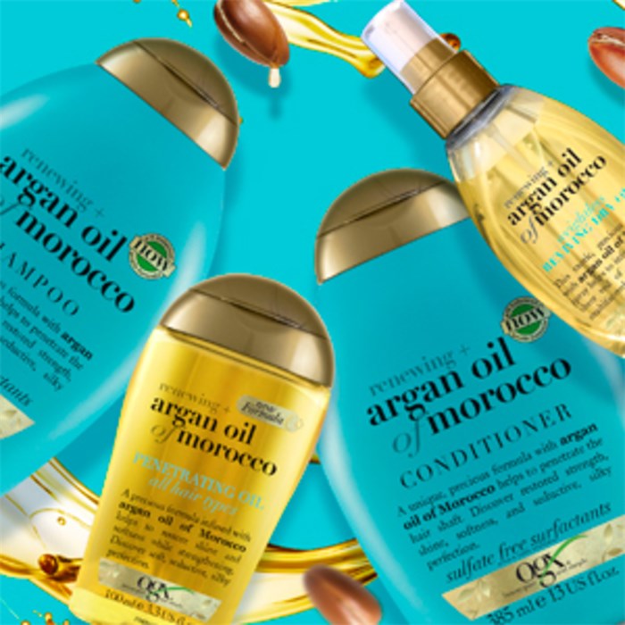 Argan Oil of Morocco Conditioner