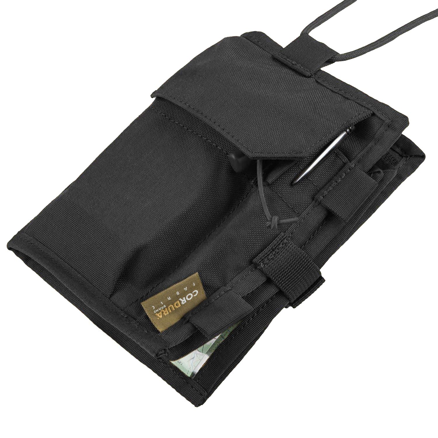 Map Case