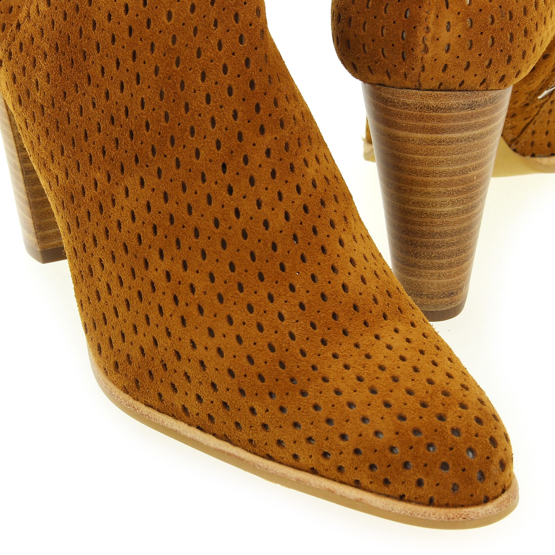 Muratti  ROUGEAUX - Cognac