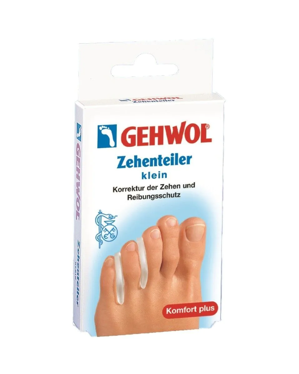 Gehwol separator za prste, mala veličina